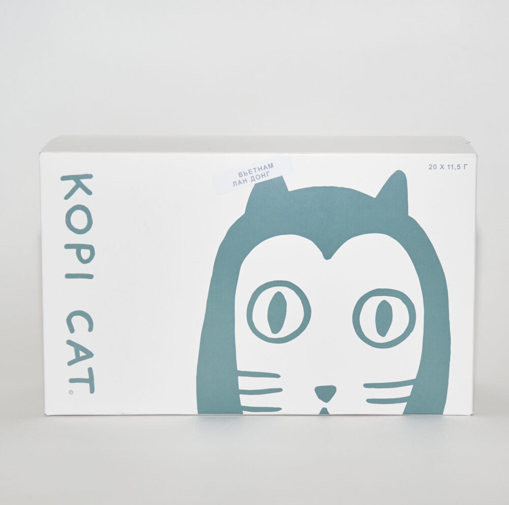 Дрипы kopicat Вьетнам, 20 шт — изображение 3