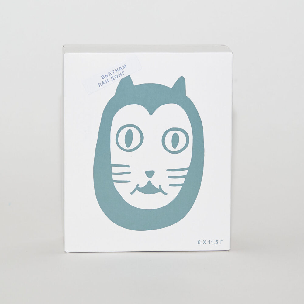 Дрипы kopicat Вьетнам, 6 шт — изображение 3